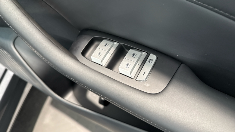 MG MGS5 125kW SE EV 49kWh 5dr Auto Electric Estate